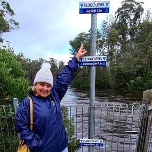 Meet your Posher, Christina